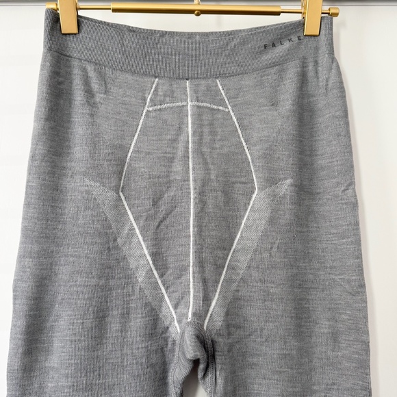 3-Piece Set Premium Merino Base Layer Bundle Men Size L (Houdini, Falke, Rapha) - Picture 6 of 11